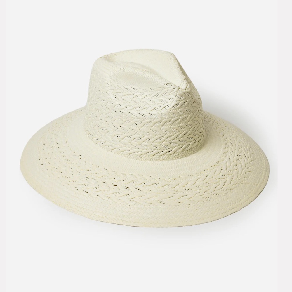 Freya Women’s Redwood Hat - Large - White